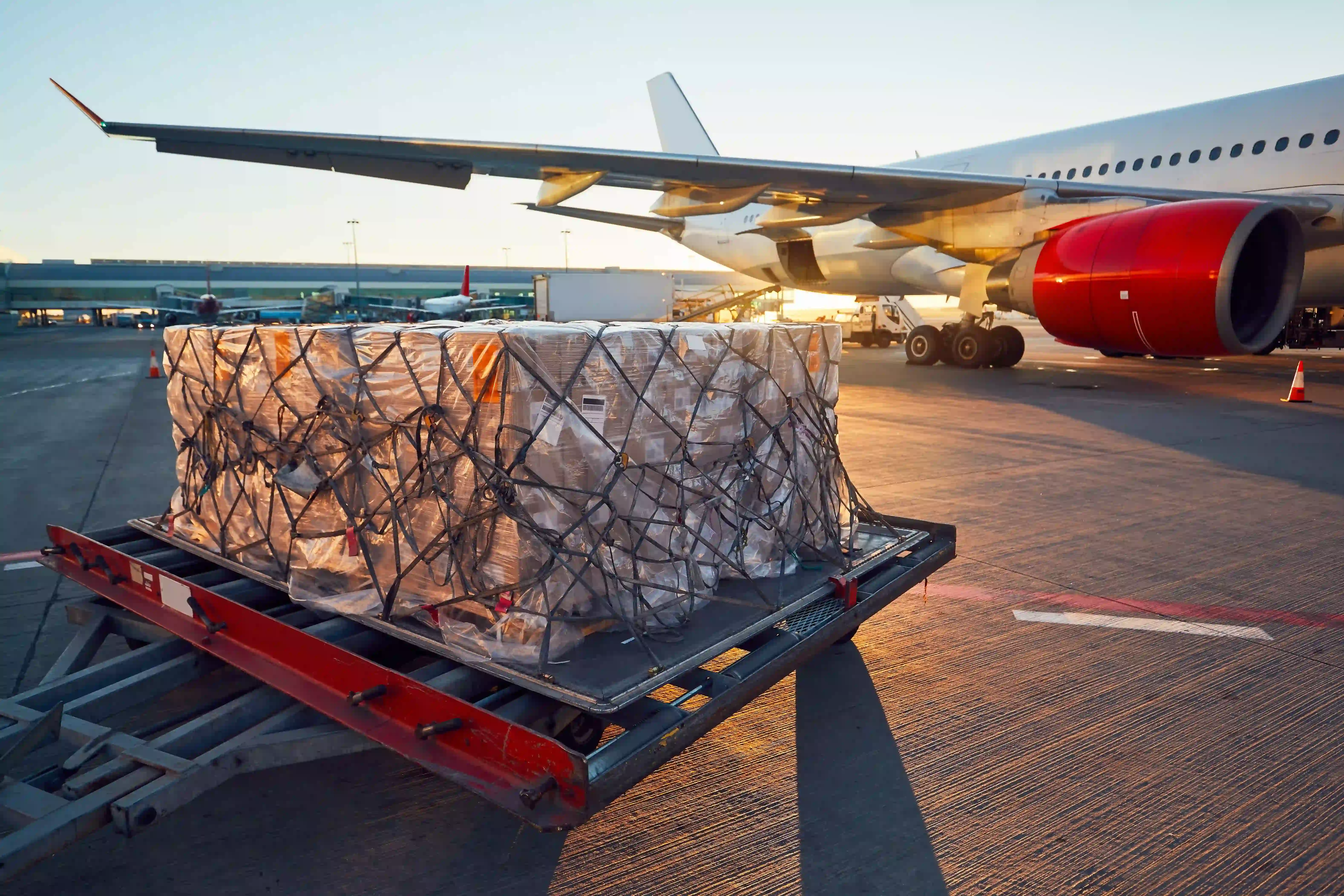Express Shipping